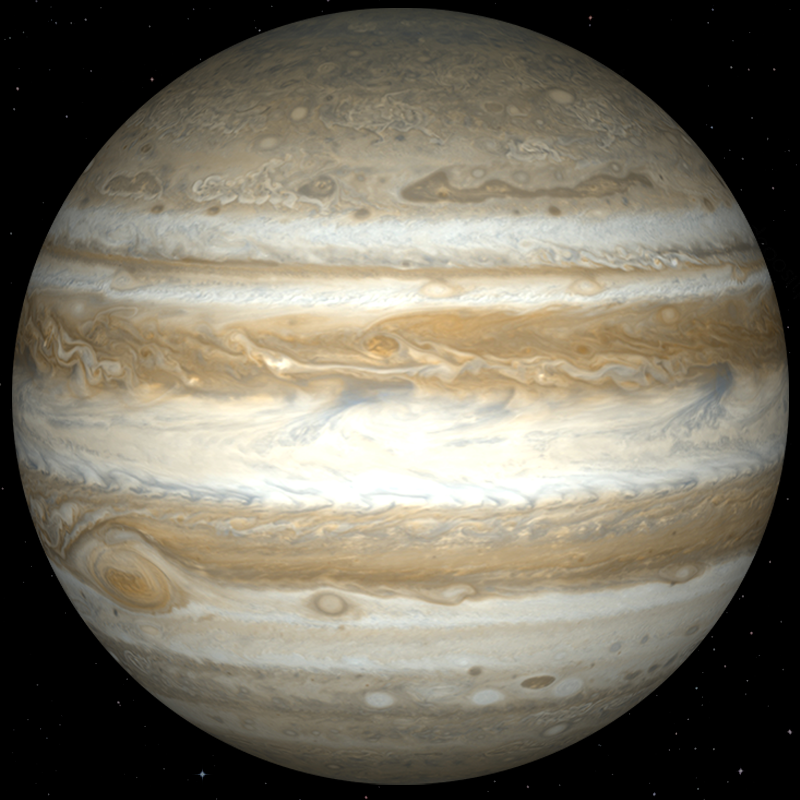 Jupiter and Astrology